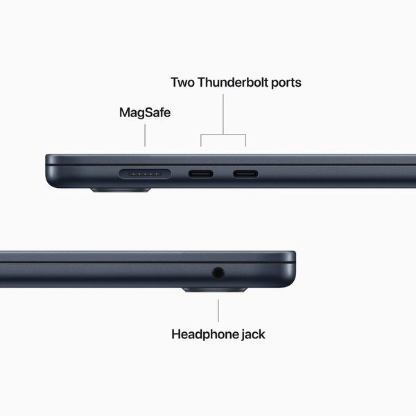 Apple® MacBook Air 15" (M2)